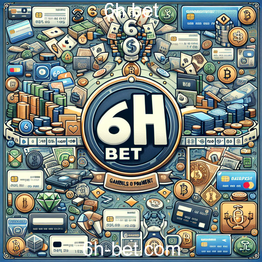 Explorando as Opções de Pagamento na 6h Bet: Segurança e Facilidade para Jogadores