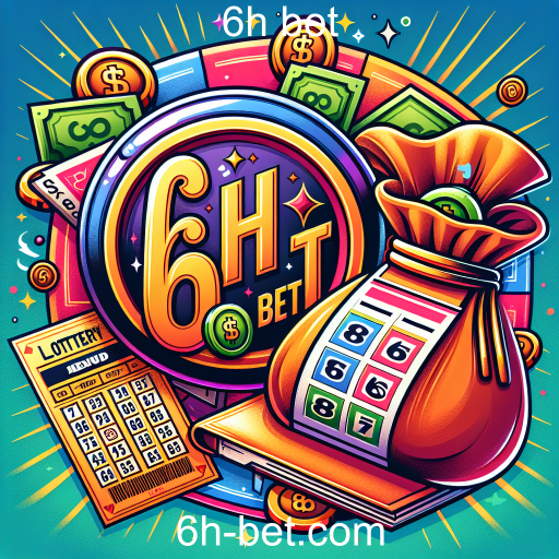 Explorando as Loterias no 6h bet: Sua Chance de Ganhar Prêmios Milionários